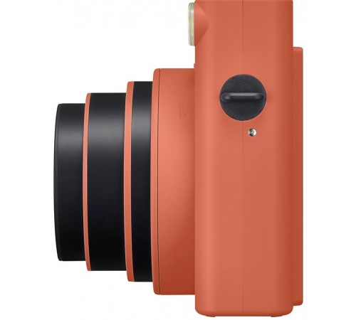 Фотокамера миттєвого друку Fujifilm Instax SQ1 Teracotta Orange (16672130)