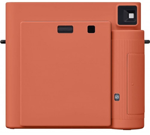 Фотокамера миттєвого друку Fujifilm Instax SQ1 Teracotta Orange (16672130)