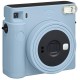 Фотокамера миттєвого друку Fujifilm Instax SQ1 Glacier Blue (16672142)