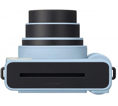 Фотокамера миттєвого друку Fujifilm Instax SQ1 Glacier Blue (16672142)