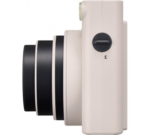 Фотокамера миттєвого друку Fujifilm Instax SQ1 Chalk White (16672166)