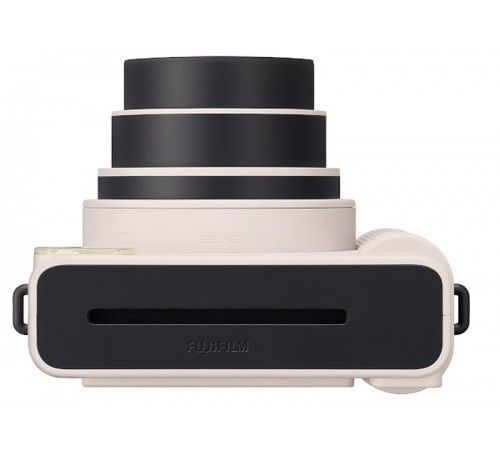 Фотокамера миттєвого друку Fujifilm Instax SQ1 Chalk White (16672166)
