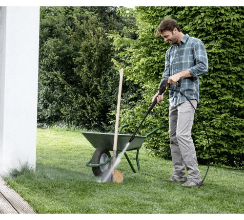 Мiнiмийка Karcher K 2 Universal Edition (1.673-010.0)