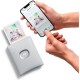Принтер миттєвого друку Fujifilm Instax SQ Link White (16785470)