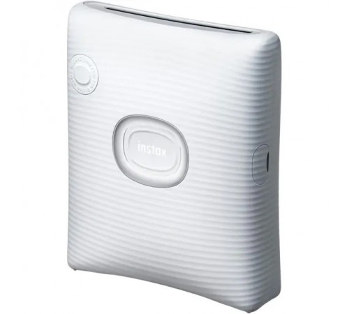 Принтер миттєвого друку Fujifilm Instax SQ Link White (16785470)