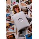 Принтер миттєвого друку Fujifilm Instax SQ Link White (16785470)