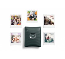 Принтер миттєвого друку Fujifilm Instax SQ Link Green (16785482)