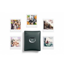 Принтер миттєвого друку Fujifilm Instax SQ Link Green (16785482)