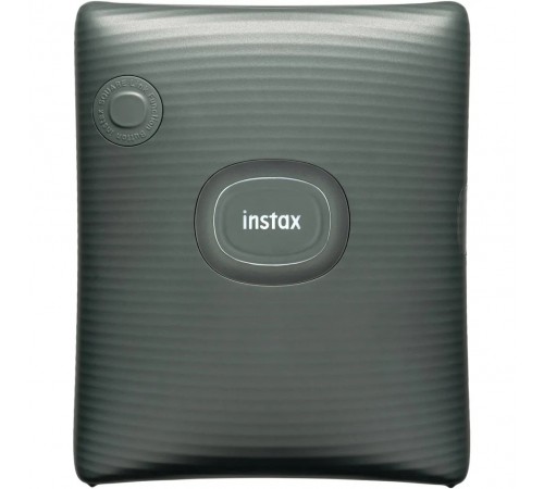 Принтер миттєвого друку Fujifilm Instax SQ Link Green (16785482)