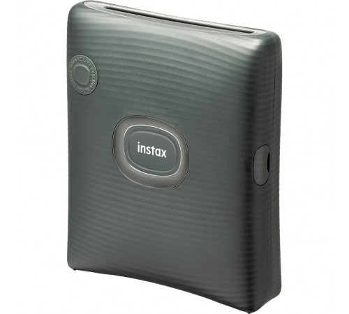 Принтер миттєвого друку Fujifilm Instax SQ Link Green (16785482)