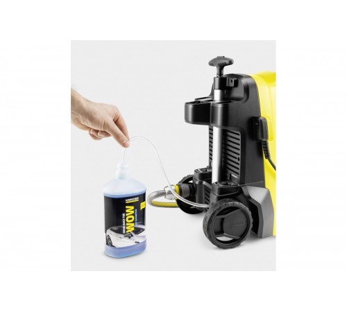Мiнiмийка Karcher K 4 Classic Car (1.679-422.0)