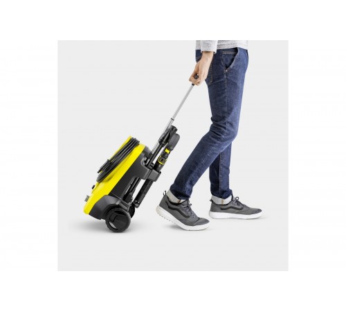Мiнiмийка Karcher K 4 Classic Car (1.679-422.0)