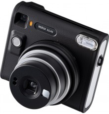 Камера моментального друку Fujifilm Instax SQ40 Black (16802802)