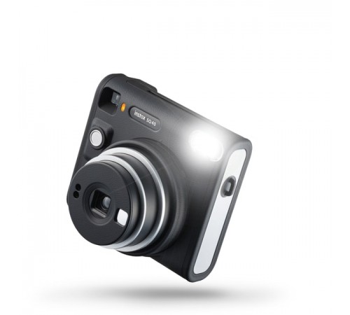 Камера моментального друку Fujifilm Instax SQ40 Black (16802802)