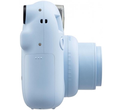Фотокамера миттєвого друку Fujifilm Instax Mini 12 Pastel Blue (16806092)