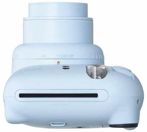 Фотокамера миттєвого друку Fujifilm Instax Mini 12 Pastel Blue (16806092)