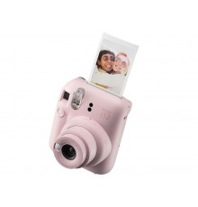 Фотокамера миттєвого друку Fujifilm Instax Mini 12 Blossom Pink (16806107)