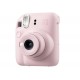 Фотокамера миттєвого друку Fujifilm Instax Mini 12 Blossom Pink (16806107)