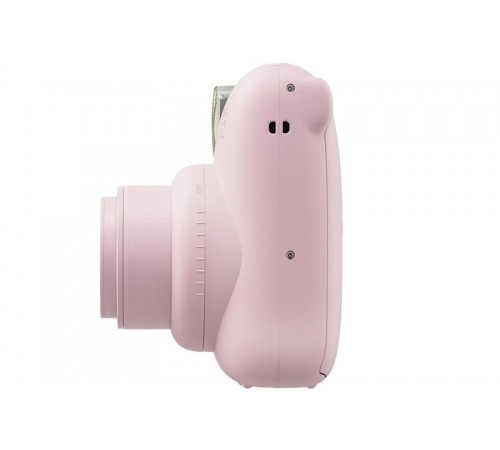 Фотокамера миттєвого друку Fujifilm Instax Mini 12 Blossom Pink (16806107)