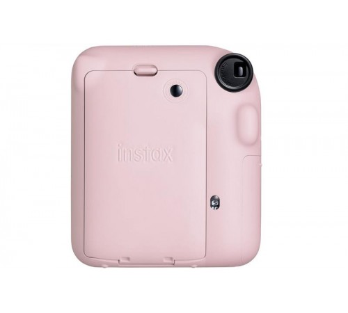 Фотокамера миттєвого друку Fujifilm Instax Mini 12 Blossom Pink (16806107)