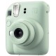 Фотокамера миттєвого друку Fujifilm Instax Mini 12 Mint Green (16806119)