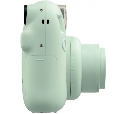 Фотокамера миттєвого друку Fujifilm Instax Mini 12 Mint Green (16806119)