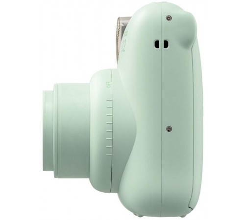 Фотокамера миттєвого друку Fujifilm Instax Mini 12 Mint Green (16806119)