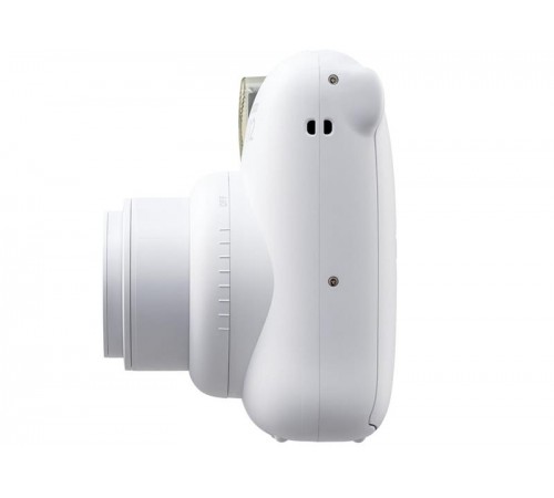Фотокамера миттєвого друку Fujifilm Instax Mini 12 Clay White (16806121)