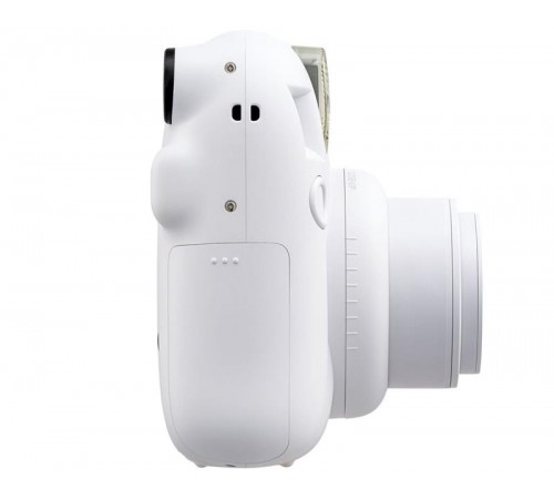 Фотокамера миттєвого друку Fujifilm Instax Mini 12 Clay White (16806121)