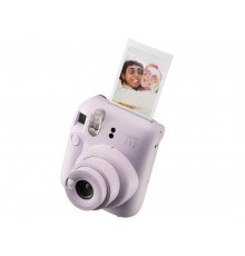 Фотокамера миттєвого друку Fujifilm Instax Mini 12 Lilac Purple (16806133)