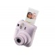 Фотокамера миттєвого друку Fujifilm Instax Mini 12 Lilac Purple (16806133)