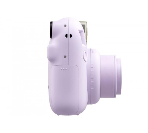 Фотокамера миттєвого друку Fujifilm Instax Mini 12 Lilac Purple (16806133)