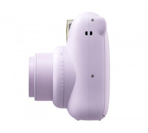 Фотокамера миттєвого друку Fujifilm Instax Mini 12 Lilac Purple (16806133)