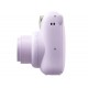Фотокамера миттєвого друку Fujifilm Instax Mini 12 Lilac Purple (16806133)