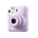 Фотокамера миттєвого друку Fujifilm Instax Mini 12 Lilac Purple (16806133)