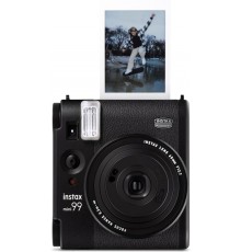 Фотокамера моментального друку Fujifilm Instax Mini 99 Black (16823519)