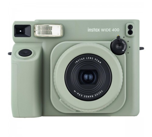 Фотокамера миттєвого друку Fujifilm INSTAX Wide 400 (16824123)