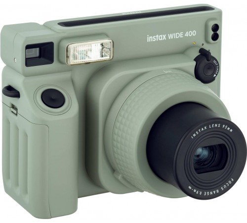 Фотокамера миттєвого друку Fujifilm INSTAX Wide 400 (16824123)