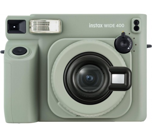 Фотокамера миттєвого друку Fujifilm INSTAX Wide 400 (16824123)