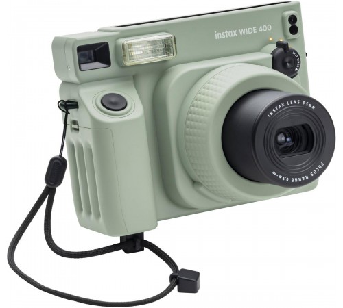Фотокамера миттєвого друку Fujifilm INSTAX Wide 400 (16824123)