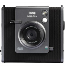Камера моментального друку Fujifilm Instax Wide Evo Black (16840933)