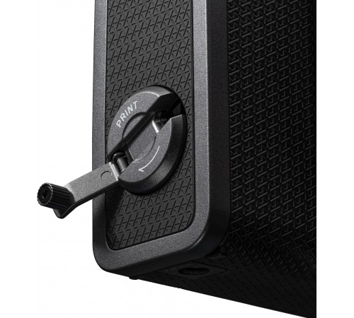 Камера моментального друку Fujifilm Instax Wide Evo Black (16840933)