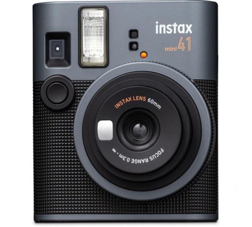 Камера моментального друку Fujifilm Instax Mini 41 (16844434)