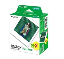 Фотопапiр Fujifilm Colorfilm Instax Square, 2х10арк (16921634)