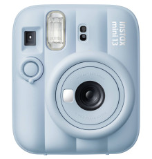 Фотокамера миттєвого друку Fujifilm Instax Mini 13 Frost Blue (16963204)