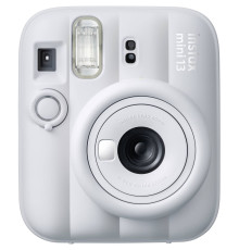 Фотокамера миттєвого друку Fujifilm Instax Mini 13 Clay White (16963230)