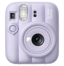 Фотокамера миттєвого друку Fujifilm Instax Mini 13 Dreamy Purple (16963242)