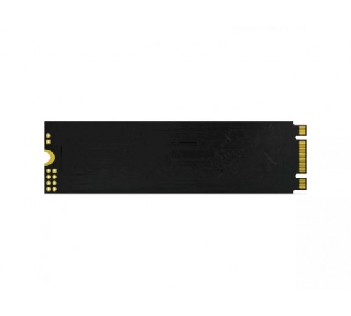 Накопичувач SSD 512GB HP S750 M.2 2280 SATA III 3D NAND TLC (16L56AA#ABB)