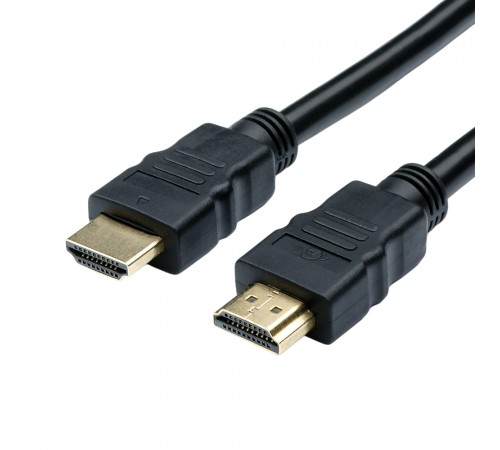 Кабель Atcom Standard HDMI - HDMI V 1.4 (M/M), CCS PE, 20 м, Black (17396)