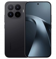 Смартфон Xiaomi 17T 12/256GB Black